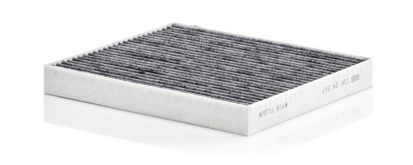 CUK 24017 MANN FILTER Повітряний фільтр салона