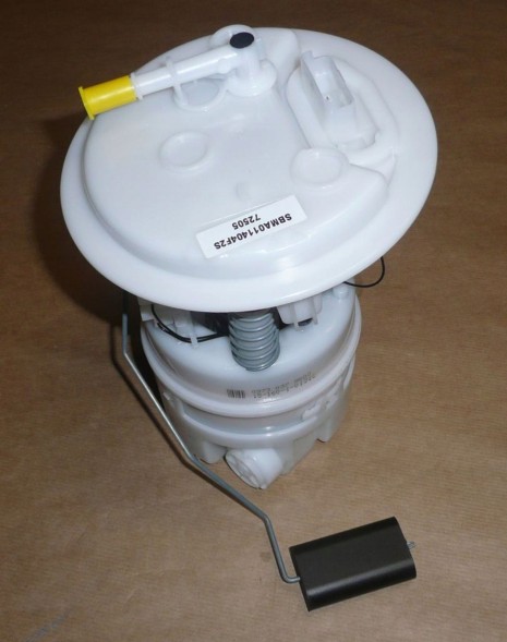 Sidat 1525.SY 1525SY 72505 Паливний насос kpl.P 308 1.6 16в sid 72505