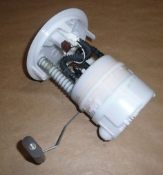 Sidat 1525.SY 1525SY 72505 Паливний насос kpl.P 308 1.6 16в sid 72505