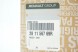 Renault OE OE радіо Renault 281156769R OE