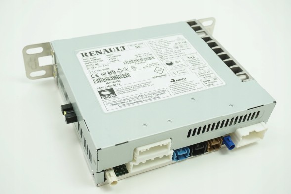 Renault OE OE радіо Renault 281156769R OE