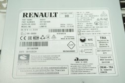 Renault OE OE радіо Renault 281156769R OE