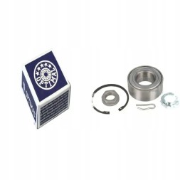 Optimal 601953 KN-601953-01-L Кросовер колеса + Підшипник колеса OPTIMAL для CITROËN, DS, PEUGEOT 3008, 307