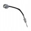 Carmont MIT-008409 1050B373 Датчик температури вихлопних газів DPF L200 KL/KK Pajero Sport KS Fullback 1587A088