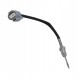 Carmont MIT-008409 1050B373 Датчик температури вихлопних газів DPF L200 KL/KK Pajero Sport KS Fullback 1587A088
