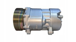 MSG SDV710-1055OEM Компресор кондиціонера VW Sharan 95-10, Audi A4 95-01, Ford Galaxy 94-06