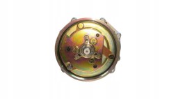 MSG SDV710-1055OEM Компресор кондиціонера VW Sharan 95-10, Audi A4 95-01, Ford Galaxy 94-06