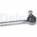 TA1506 DELPHI Накінечник кермової тяги