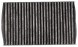 LAK280 MAHLE ORIGINAL Повітряний фільтр салону