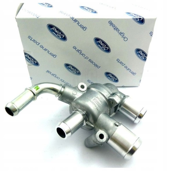 Ford OE 5232831 Корпус терморегулятора mondeo mk5 hybrid fusion