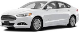 Ford OE 5232831 Корпус терморегулятора mondeo mk5 hybrid fusion