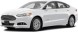 Ford OE 5232831 Корпус терморегулятора mondeo mk5 hybrid fusion