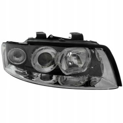 Abakus 441-1146R-ND-EM Права фара audi a4 b6 h7/h7 8e0941030c