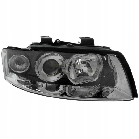 Abakus 441-1146R-ND-EM Права фара audi a4 b6 h7/h7 8e0941030c