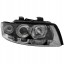 Abakus 441-1146R-ND-EM Права фара audi a4 b6 h7/h7 8e0941030c