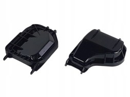 Abakus 441-1146R-ND-EM Права фара audi a4 b6 h7/h7 8e0941030c
