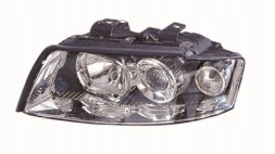 Abakus 441-1146R-ND-EM Права фара audi a4 b6 h7/h7 8e0941030c