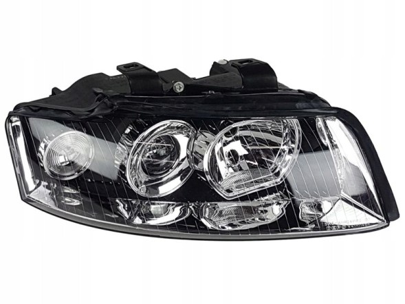 Abakus 441-1146R-ND-EM Права фара audi a4 b6 h7/h7 8e0941030c