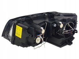 Abakus 441-1146R-ND-EM Права фара audi a4 b6 h7/h7 8e0941030c