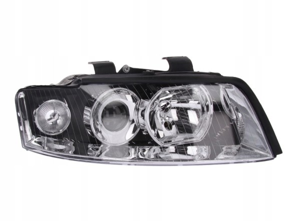 Abakus 441-1146R-ND-EM Права фара audi a4 b6 h7/h7 8e0941030c