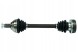 SKF VKJC 5072 Привідна піввісь skf vkjc 5072