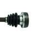 SKF VKJC 5072 Привідна піввісь skf vkjc 5072