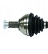 SKF VKJC 5072 Привідна піввісь skf vkjc 5072
