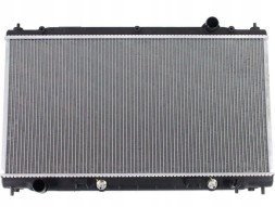 AHE 68567347 Охолоджувач води infiniti q50 2013-17 3.7 v6 214604gb5a