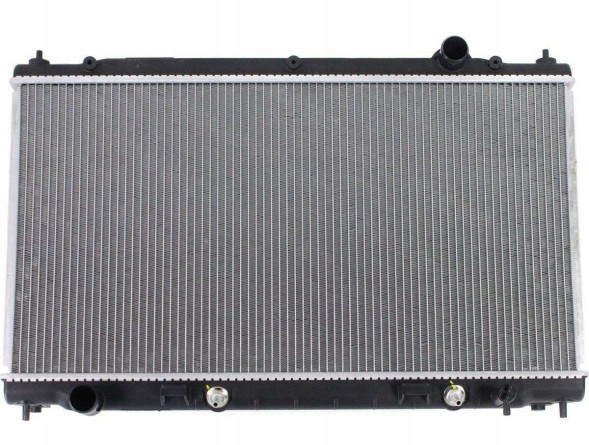 AHE 68567347 Охолоджувач води infiniti q50 2013-17 3.7 v6 214604gb5a