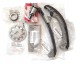 Toyota OE 13506-22030, 13540-22022, 13559-22011, 13561-22020, 13523-22020, 13521-22020 Комплект ланцюга Toyota Avensis RAV4 1ZZ 4ZZ 3ZZ