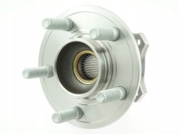 WBK F-U003WBK Маточина переднього колеса CHRYSLER 300C 4WD 2005~