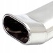 Ulter-Sport 129-109/21-1DTM ГЛУШНИК VOLKSWAGEN Vento 1991-1998 2,0i 85кВТ