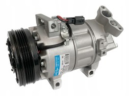 EURO KLIMA EKL39374-ZA / 92600-6775R--A / 926006775R / 926006775R--A / T911948A / 92600-8385R / 926008385R / 8FK351007-321 / 8629535 КОМПРЕСОР КОНДИЦІОНЕРА DACIA SANDERO 1.2i (2013-) 926005314R