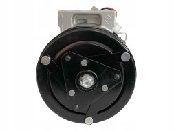EURO KLIMA EKL39374-ZA / 92600-6775R--A / 926006775R / 926006775R--A / T911948A / 92600-8385R / 926008385R / 8FK351007-321 / 8629535 КОМПРЕСОР КОНДИЦІОНЕРА DACIA SANDERO 1.2i (2013-) 926005314R