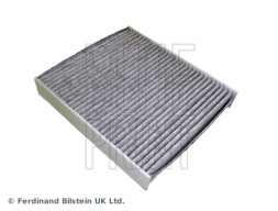 ADF122515 BLUE PRINT Повітряний фільтр салону