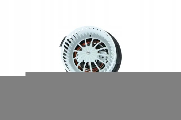 NRF 34192 Повітродувка припливного вентилятора 34192 nrf citroen