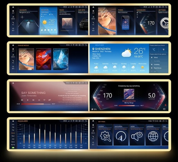 Китай EKRAN ANDROID 13 8GB RAM NAWIGACJA ANDROID ЕКРАН ANDROID 13 8GB RAM ДЛЯ BMW E60 E61 E90 E91 E92 СИСТЕМА CCC + КАМЕРА ЗАДНЬОГО ВИДУ