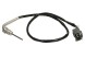 V-maxzone Part VIC-246655 Датчик температури вихлопних газів для TOYOTA AURIS, AVENSIS, COROLLA, COROLLA