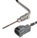 V-maxzone Part VIC-246655 Датчик температури вихлопних газів для TOYOTA AURIS, AVENSIS, COROLLA, COROLLA
