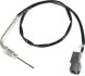 V-maxzone Part VIC-246655 Датчик температури вихлопних газів для TOYOTA AURIS, AVENSIS, COROLLA, COROLLA