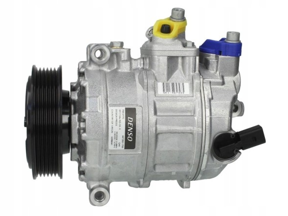 motoGRAPA 96332045 КОМПРЕСОР АУДІ A6 (C7) 2010 - 2018 DENSO