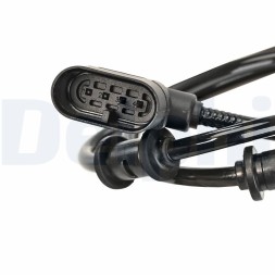 SS21537 12B1 DELPHI Датчик ABS