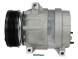 Nissens 89063 Компресор компресора кондиціонера 89063 nissens