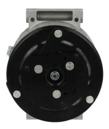 Nissens 89063 Компресор компресора кондиціонера 89063 nissens