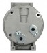 Nissens 89063 Компресор компресора кондиціонера 89063 nissens