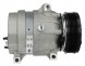 Nissens 89063 Компресор компресора кондиціонера 89063 nissens