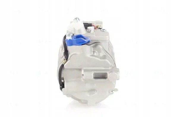Nissens 89063 Компресор компресора кондиціонера 89063 nissens