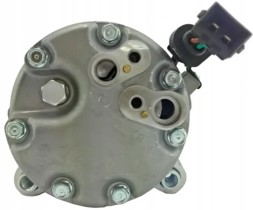 Mahle ACP 191 000S Компресор кондиціонера acp 191 000s