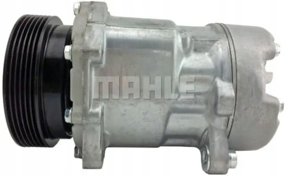 Mahle ACP 191 000S Компресор кондиціонера acp 191 000s