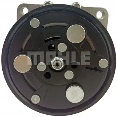 Mahle ACP 191 000S Компресор кондиціонера acp 191 000s